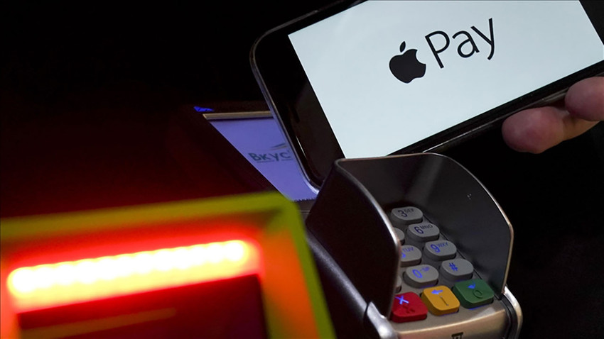 Apple ödeme hizmetlerini diğer firmalara açıyor