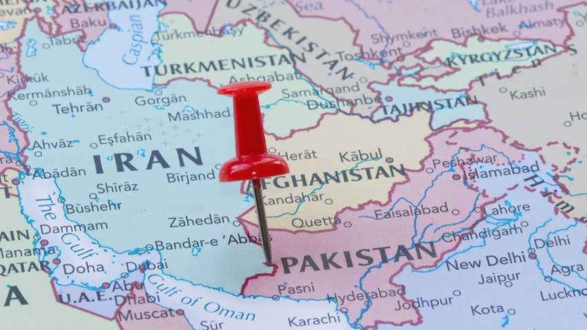 Pakistan'dan İran'a zeytin dalı: İran ile yaşanan küçük sorunları diyalog ile çözebiliriz