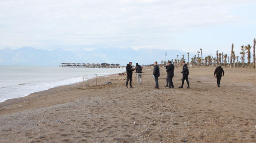 6 günde 9 cansız beden kıyıya vurdu: İçişleri Bakanı Yerlikaya'dan açıklama geldi
