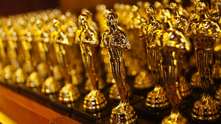 2024 Oscar'a geri sayım: Adaylar açıklandı