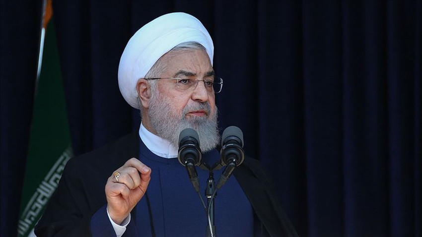 İran'da eski Cumhurbaşkanı Ruhani'ye veto: Uzmanlar Meclisi adaylık başvurusu reddedildi