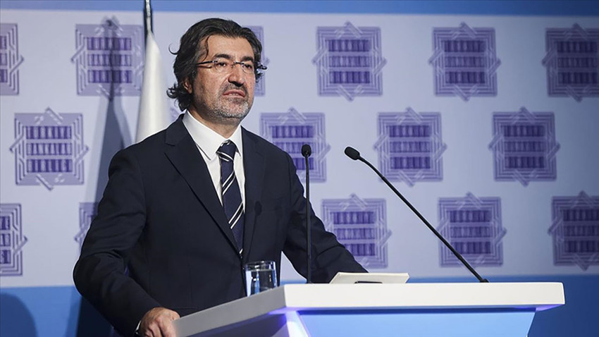 Türkiye Bankalar Birliği Başkanı Çakar: Kredi kartlarına taksit azaltma ve limit kontrolü gibi önlemler beklenebilir