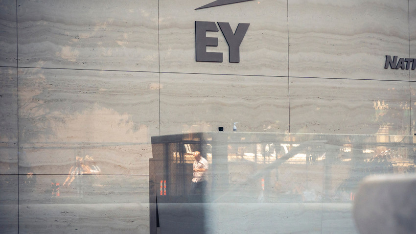 EY: Türkiye'de birleşme ve satın alma işlemleri 2024'te artacak
