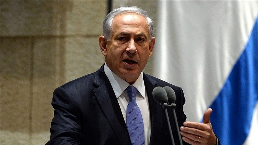 Netanyahu: Refah'a gireceğiz ve kesin zafere ulaşacağız