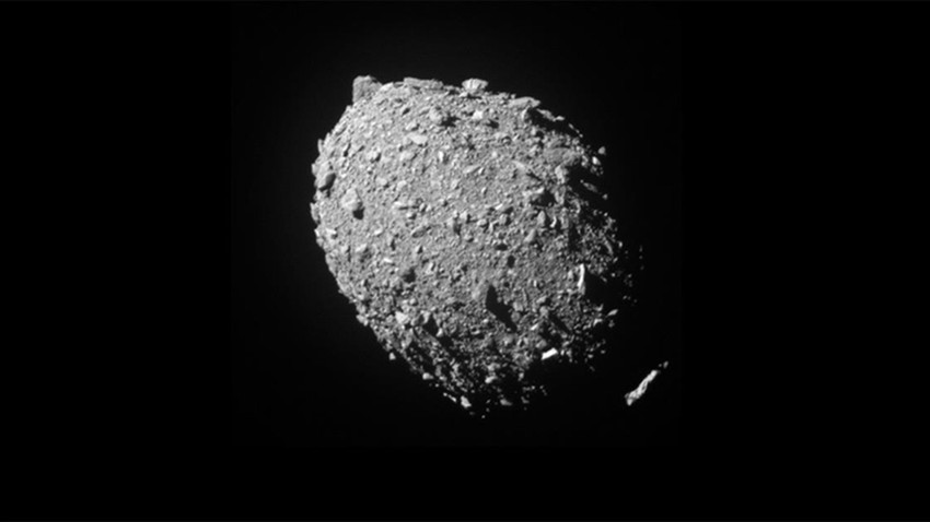 Yeni keşfedilen asteroid  27 Ocak’ta Dünya'nın yakınından geçecek