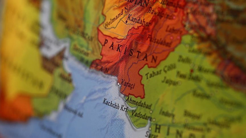 İran'da 9 Pakistanlı öldürüldü: İslamabad 'derhal soruşturma' istedi
