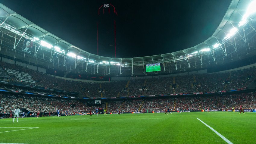 TFF, maçların yayın ihalesi için evrak süresini uzattı