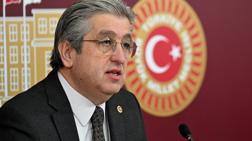 CHP Samsun Milletvekili Çan'dan şoförler için ehliyet affı isteği
