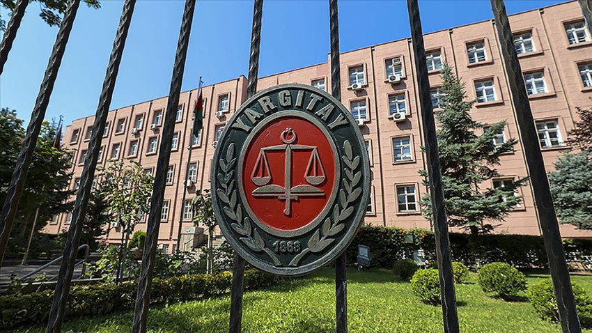Yargıtay ve Danıştay üyelerine ek zam düzenlemesinin iptal gerekçesi açıklandı