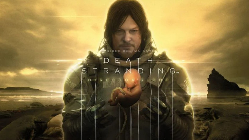 Death Stranding Director's Cut iPhone'lara geldi