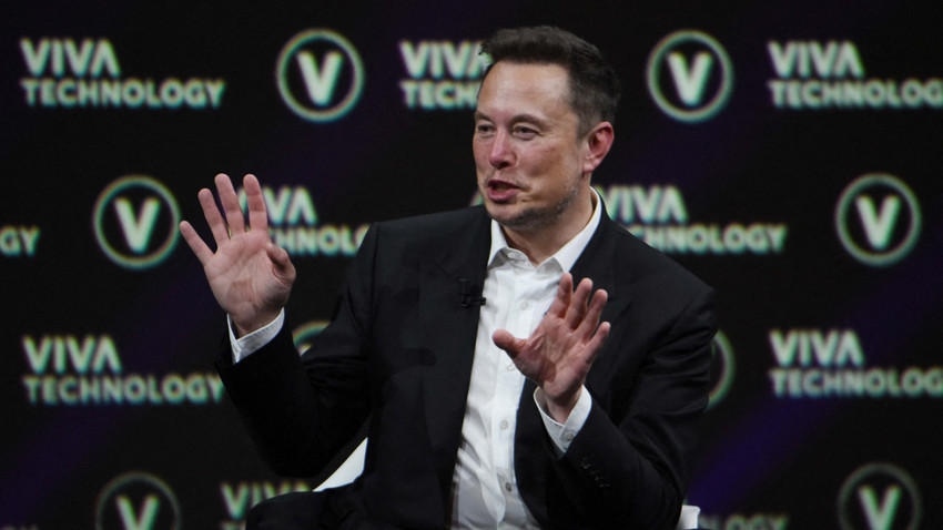 Elon Musk'ın 56 milyar dolarlık maaş anlaşması iptal edildi
