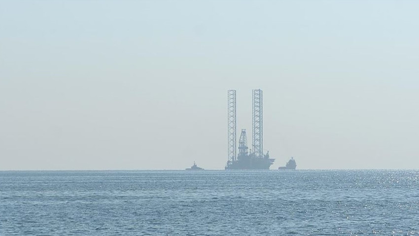İngiltere Kuzey Denizi'nde 24 yeni petrol ve gaz arama lisansı verdi