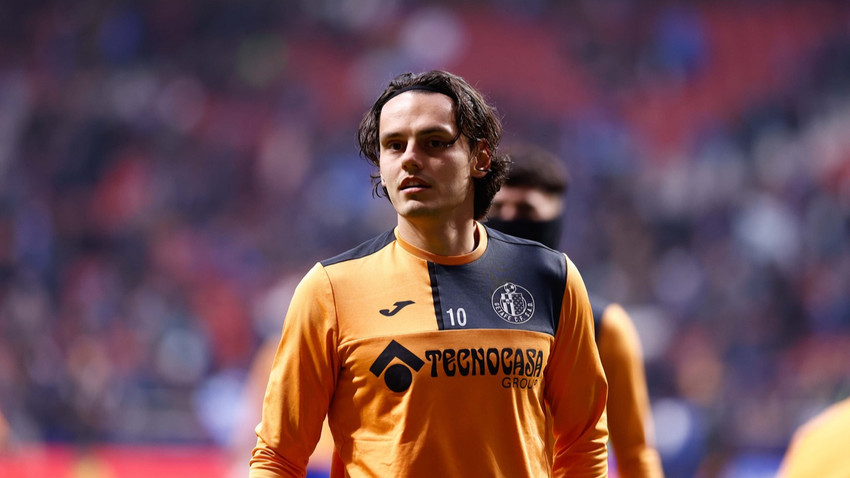 Enes Ünal Bournemouth'ta