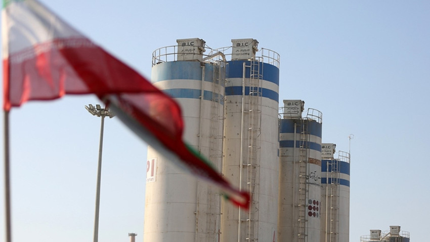 İran'dan ABD'ye 'sessiz' mesaj: Zenginleştirilmiş uranyum üretimini yavaşlattı