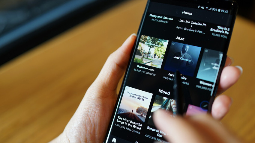 Spotify Türkiye abonelik ücretlerine zam yaptı