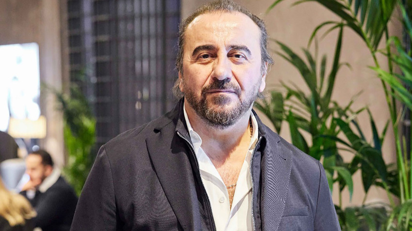 Yataş Grup CEO’su Öztaşkın: 2024 bizim yılımız olacak