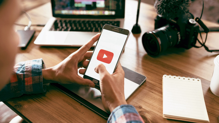 YouTube’da trafik içeriklerin sadece yüzde 4’üyle akıyor