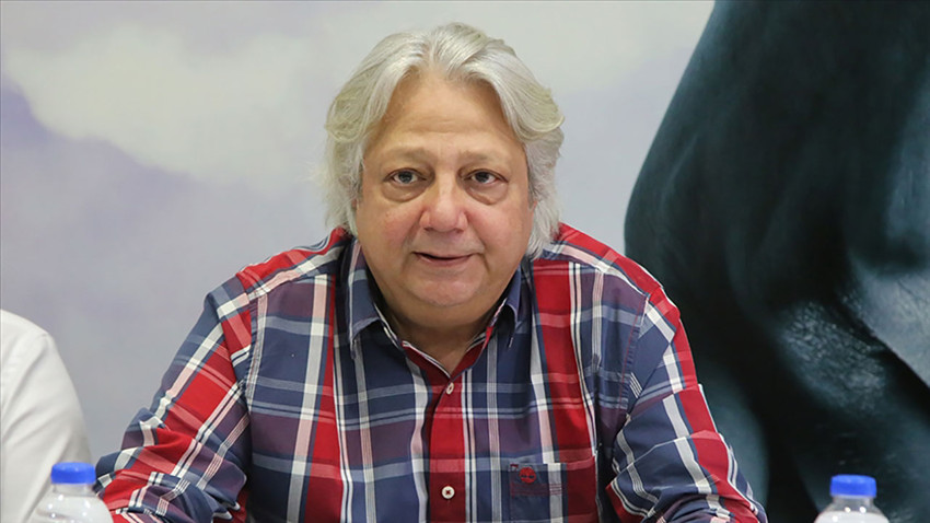 Prof. Dr. Alper Demirbaş hayatını kaybetti