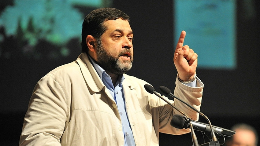 Hamas: Arabulucuların taleplerine yanıt verdik ve anlaşma konusunda esneklik gösterdik