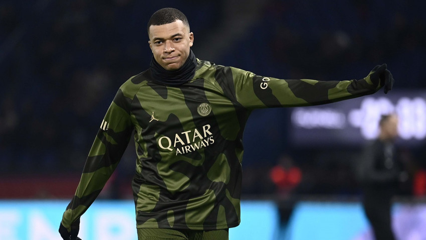 Forbes yazdı: Kylian Mbappé Real Madrid için kararını verdi