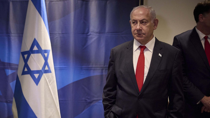 Netanyahu: Gazze’ye yönelik saldırılar aylarca sürecek