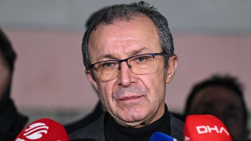 Trabzonspor'dan MHK Başkanı Ahmet İbanoğlu'na istifa çağrısı