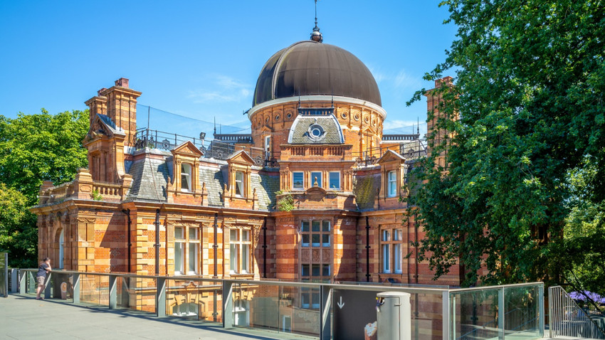 Üzerinden 100 yıl geçti: Greenwich Gözlemevi ilk saat başı sinyallerini 1924'te yayımladı