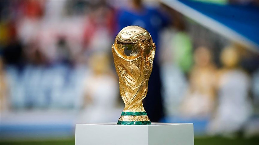 2026 FIFA Dünya Kupası'nın maç tarihleri belli oldu