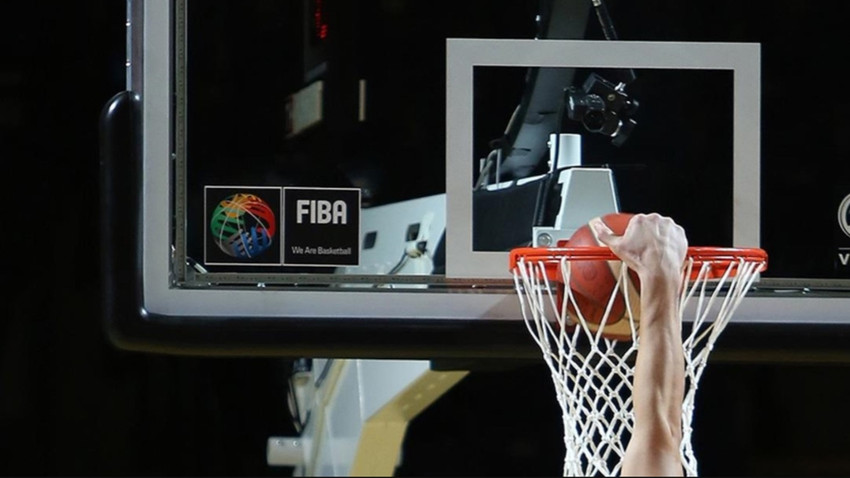 FIBA sosyal medya etkileşiminde olimpik federasyonlar arasında 2023'te ilk sırada