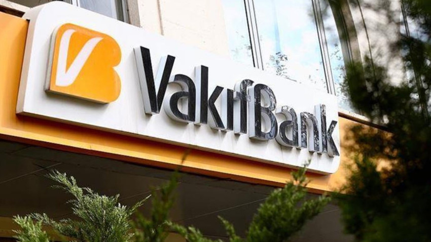 VakıfBank'tan 2023'te 25 milyar 46 milyon lira net kar