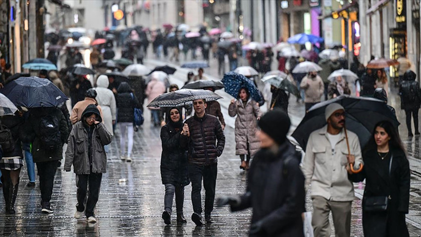 İstanbul nüfusuyla 131 ülkeyi geride bıraktı