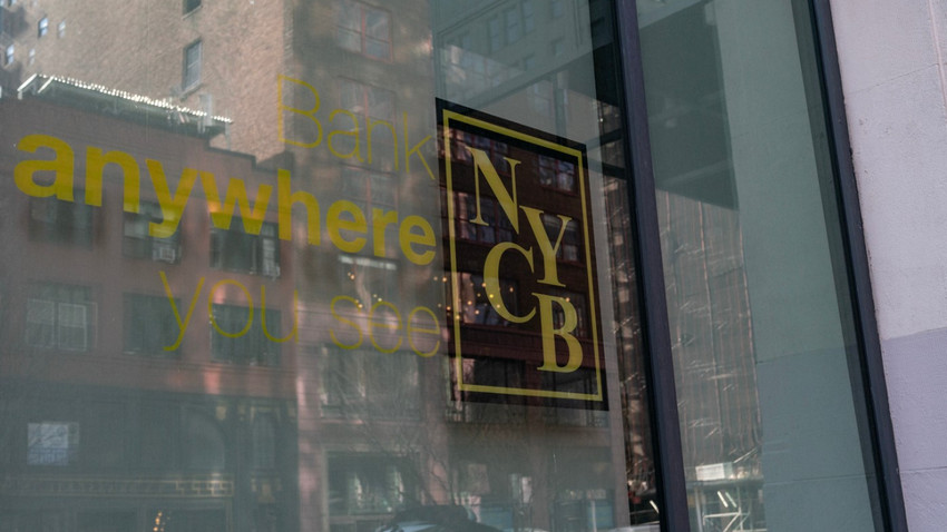 New York Community Bank'tan operasyonlarını iyileştirmeye yönelik atama