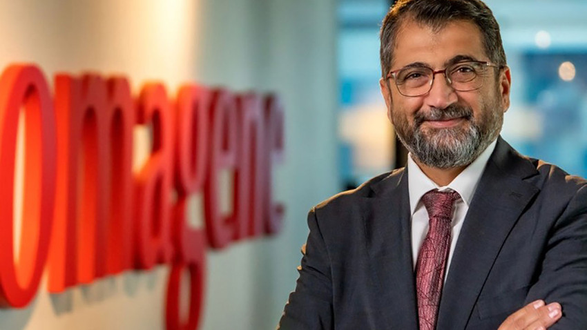 Çiğ köfteci Komagene 36 yıllık dönerci Bereket’i aldı