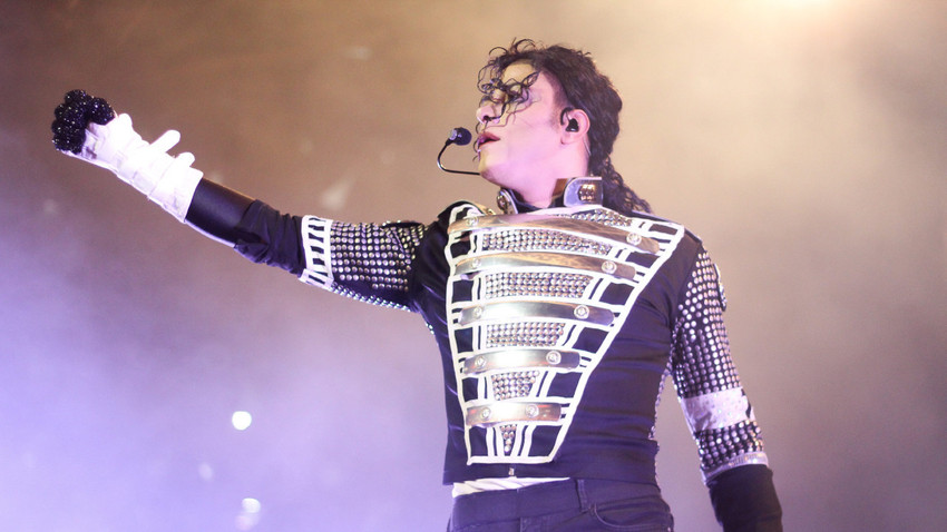 Sony Music satın aldı: Michael Jackson'ın müzik kataloğunun yarısına 600 milyon dolar