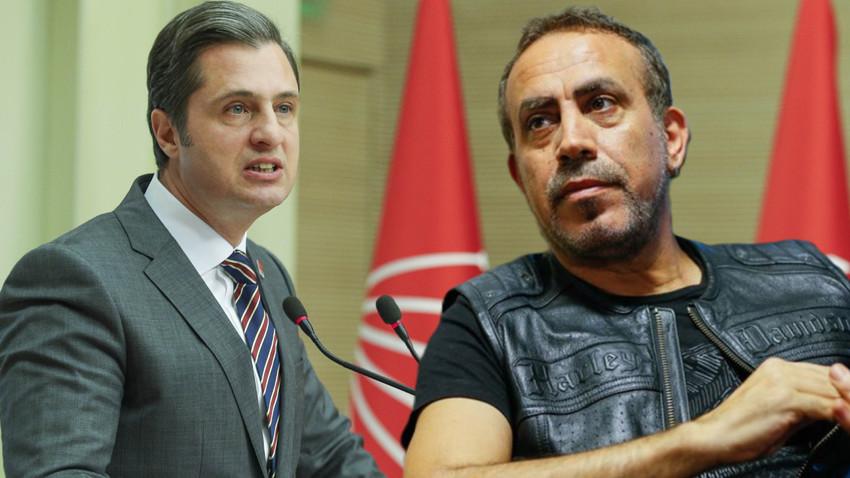 CHP Sözcüsü Yücel: Haluk Levent ya da başkasına adaylık teklifi söz konusu değil