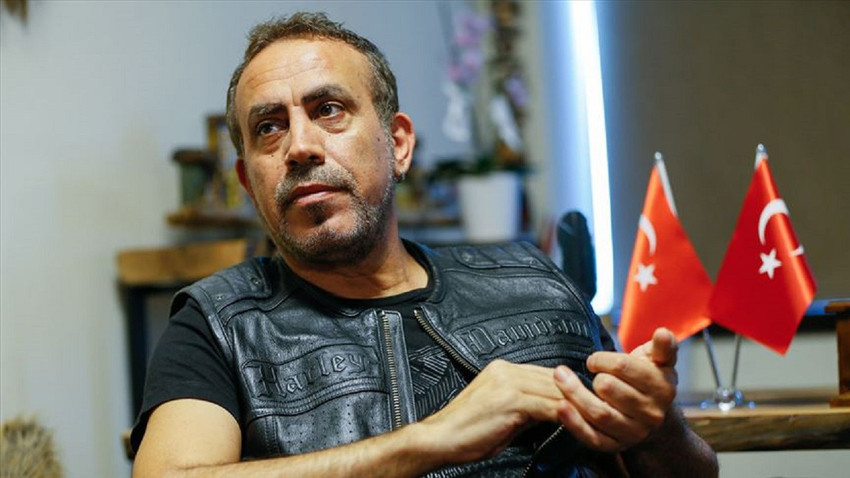 Hatay'dan CHP'den aday olacağı iddia edilen Haluk Levent: Siyasi bir kimliğe giremem