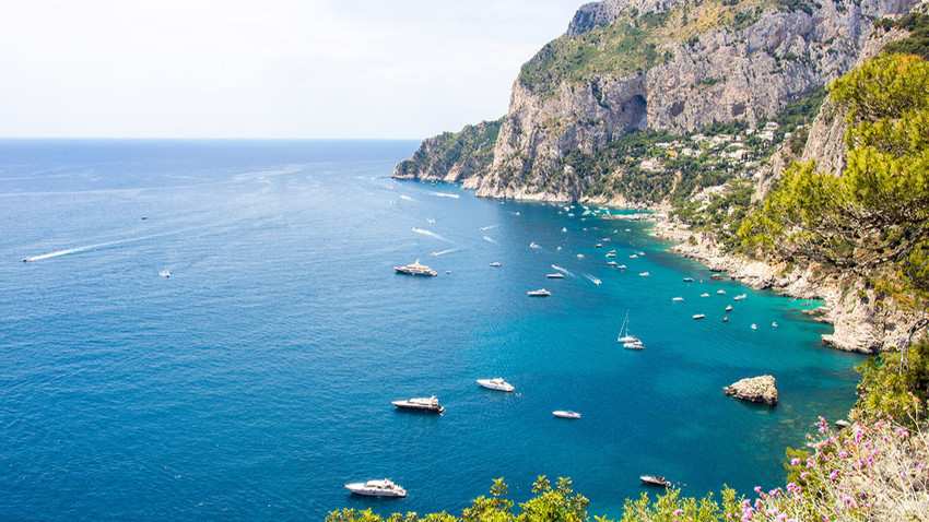 Akdeniz kaynıyor: Balıkçılık ve turizm etkilenecek