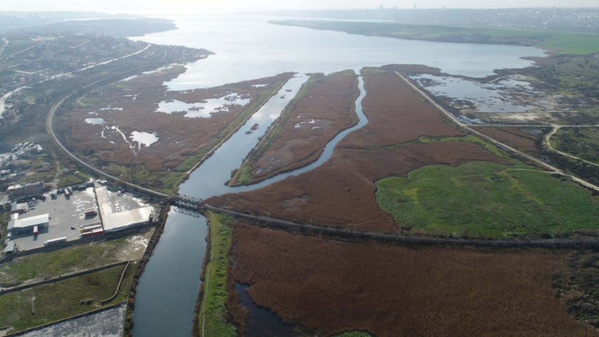 Kanal İstanbul imar planı iptal edildi