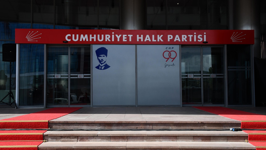 CHP Denizli ilçe adayını değiştirdi