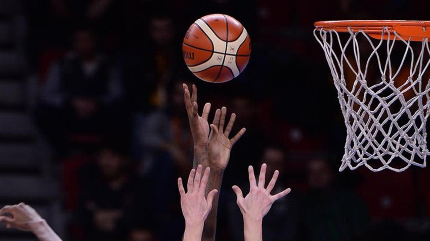 İspanya basketbolunda Kral Kupası Real Madrid'in