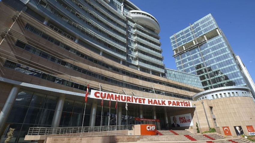 CHP Esenyurt ve Güngören adaylarını değiştirdi