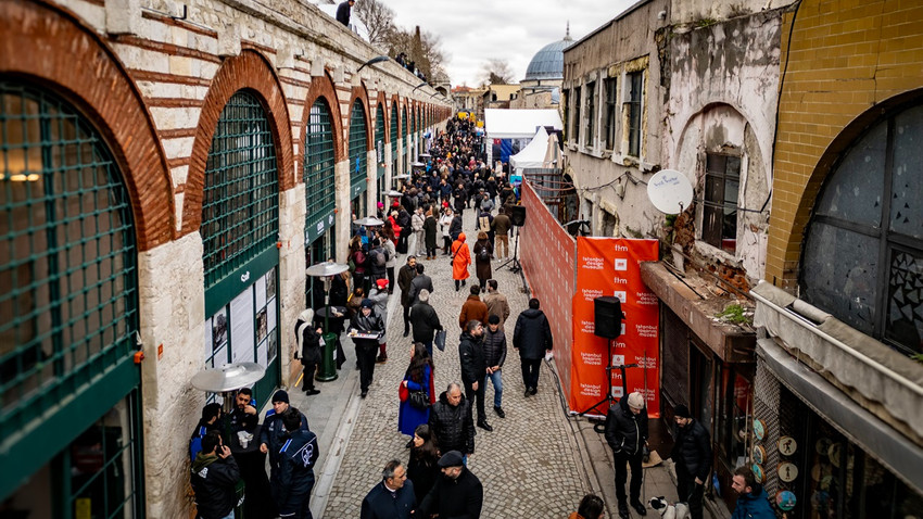 İstanbul’un artık bir Tasarım Müzesi var