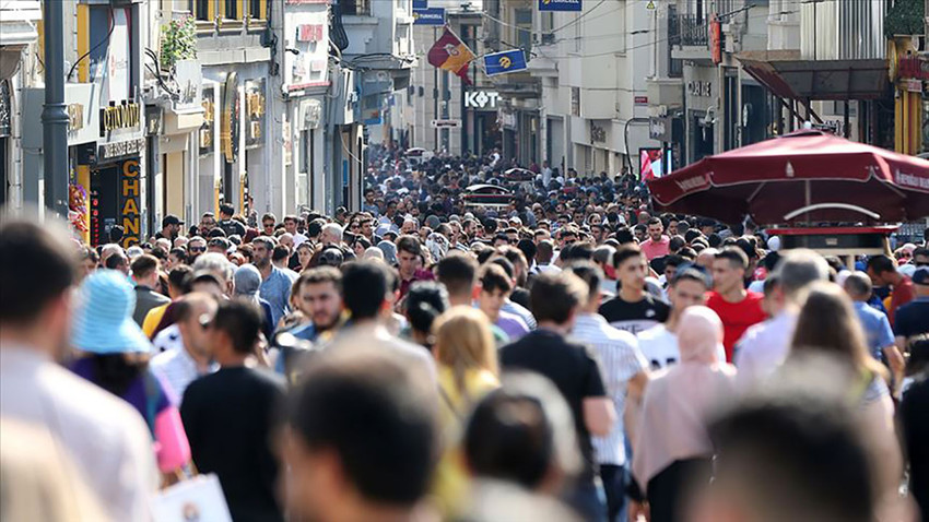 TÜİK verileri açıklandı: Üniversite mezunlarının yaklaşık yüzde 25'i işsiz