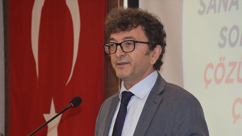 CHP'li Taşkın: Barış Akademisyenleri için düğümü çözecek Danıştay 5. Dairesi ciddi baskı altında