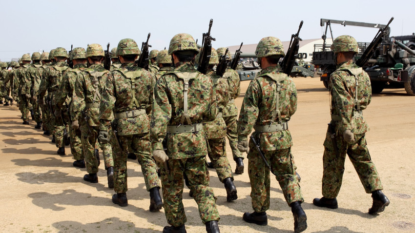 Japonya Savunma Bakanlığı: 290 milyar dolar harcama planı yetersiz