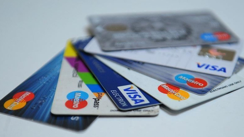 Garanti BBVA: Kredi kartına önlem gelme ihtimali var