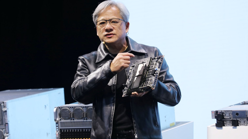 Nvidia CEO'su Jensen Huang: Kodlama öğrenmeyin, bu işi artık yapay zeka yapacak