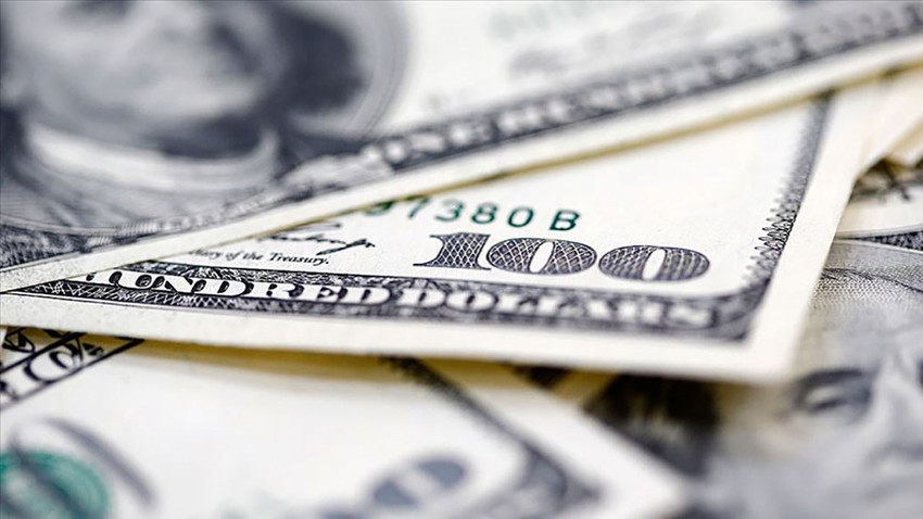 Dolardan tüm zamanların rekoru