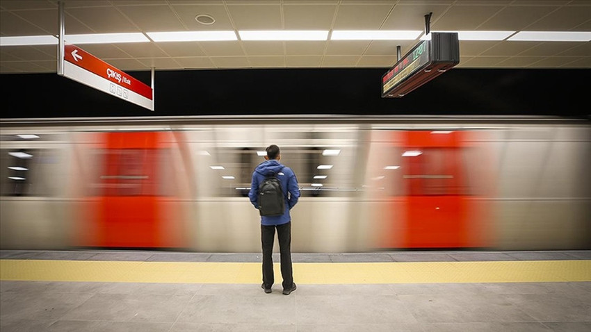 İstanbul'a bir metro hattı daha geliyor