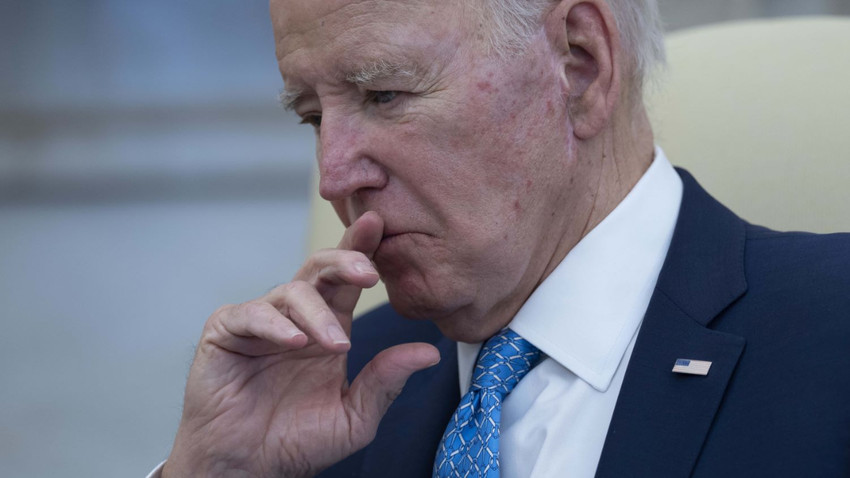 WSJ 450 sayfalık ifadeye ulaştı: Biden Rus oligarklarla iş toplantılarına katıldı